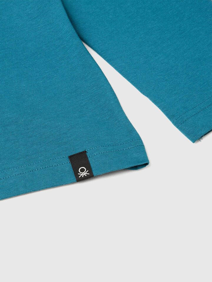 T-SHIRT L/S Garçon image number 3